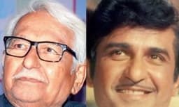 നടന് രമേഷ് ഡിയോ അന്തരിച്ചു