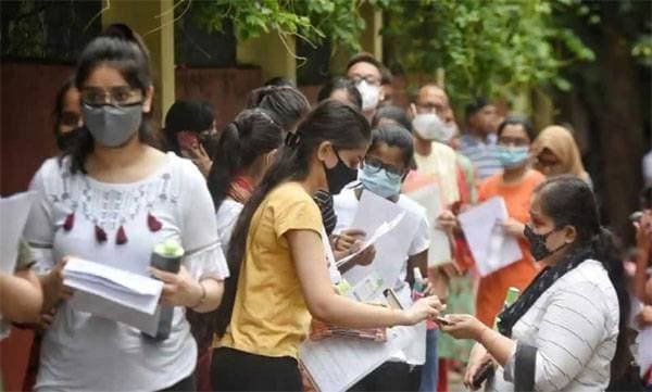 Union Health Ministry postpones exam by 6-8 weeks