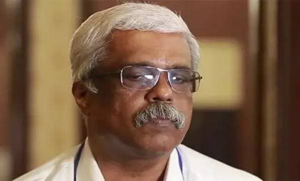 സ്വപ്നയോട് പ്രതികരിക്കാനില്ല, പറയാനുള്ളതെല്ലാം പുസ്തകത്തിലുണ്ടെന്ന് ശിവശങ്കർ
