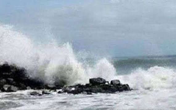 വീണ്ടും ന്യൂനമർദ്ദം രൂപപ്പെടുന്നു, കേരളത്തിൽ കനത്ത മഴയ്ക്ക് സാധ്യത