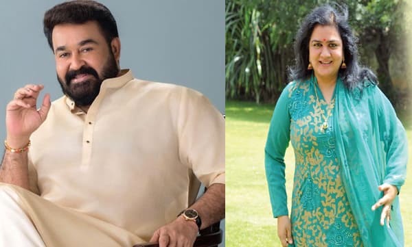 Urvashi talks about mohanlal's concern in location