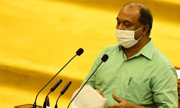 കെഎസ്ആര്ടിസിയുടെ പുനരുജ്ജീവനത്തിനായി ആയിരം കോടി കൂടി വകയിരുത്തി