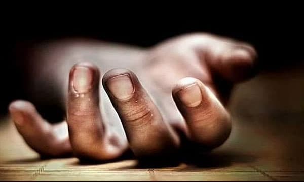 തെന്മല റെയില്വേ പാളത്തില് ഇതര സംസ്ഥാന തൊഴിലാളി മരിച്ചനിലയില് കണ്ടെത്തിയ സംഭവം കൊലപാതകം