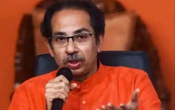 ശ്രീരാമന് ജനിച്ചില്ലായിരുന്നെങ്കിൽ ബി.ജെ.പി എന്ത് ചെയ്തേനെ: ഉദ്ധവ് തക്കറെ