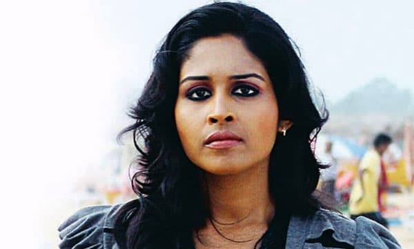 തിഹാര് ജയിലില് ജാമും ജെല്ലിയും ഉണ്ടാക്കി നടി ലീന മരിയാ പോള്