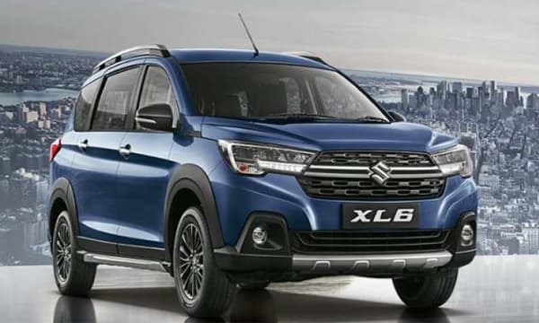 XL6 ഫേസ്ലിഫ്റ്റ് പതിപ്പുമായി മാരുതി സുസുക്കി ഇന്ത്യയിലേക്ക്