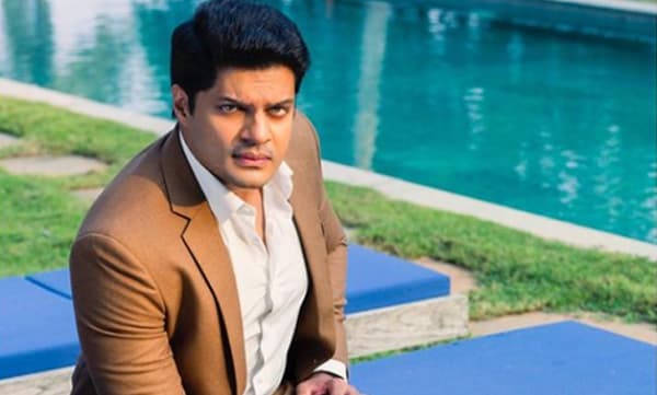 Sudev Nair (Image Source: Instagram)