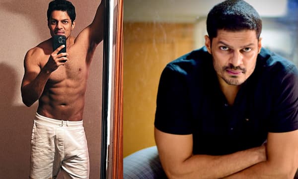 Sudev Nair (Image Source: Instagram)