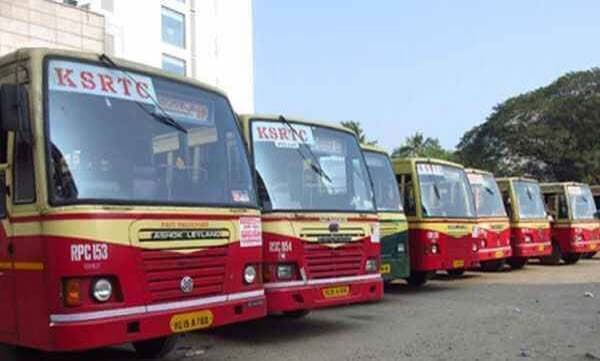ബസ് വാങ്ങാന് 445 കോടി; കെ.എസ്ആര്.ടിയില് സിഐടിയുവും അനിശ്ചിതകാല സമരത്തിലേക്ക്