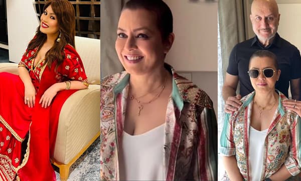 Mahima Chaudhry reveals breast cancer (Image Source: Instagram)
