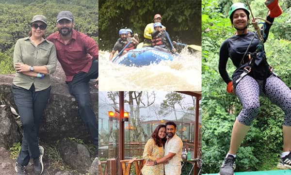 surya and jyothika vacation trip (Image Source: Instagram)