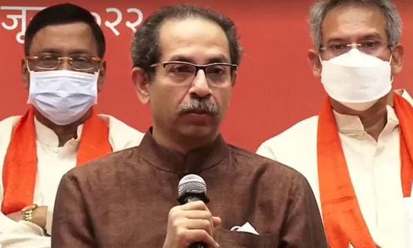 Maharashtra Chief Minister Uddhav Thackeray on Friday night dared rebel leader Eknath Shinde and the BJP to try and take away the Shiv Sena cadre