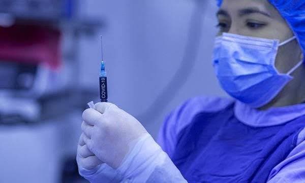 The active cases comprise 0.30 per cent of the total infections, while the national COVID-19 recovery rate was recorded at 98.50 per cent, the ministry said.