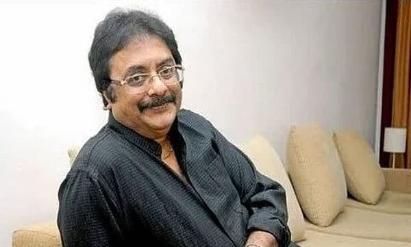 പ്രതാപ് പോത്തന്റെ സംസ്കാരം നാളെ ന്യൂ ആവഡി റോഡിലെ ശ്മശാനത്തില്
