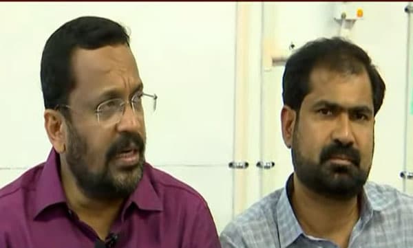 വിനോദസഞ്ചാരത്തിനും കാഴ്ച കാണാനുമുള്ള സമയമല്ല, ജനം ആത്മസംയമനം പാലിക്കണം: റവന്യൂമന്ത്രി