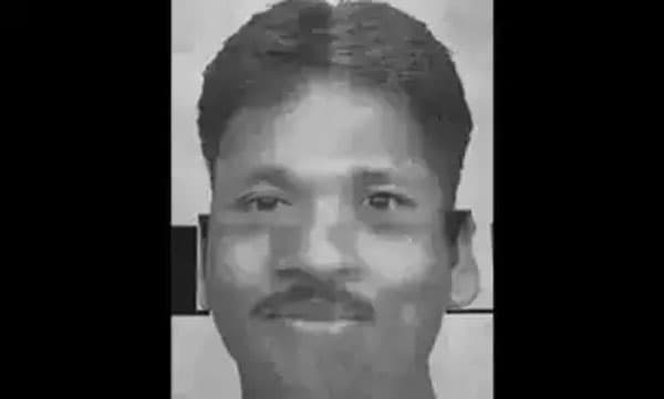 പോലീസ് പുറത്തുവിട്ട പരമ്പര കൊലയാളിലുടെ രേഖാചിത്രം