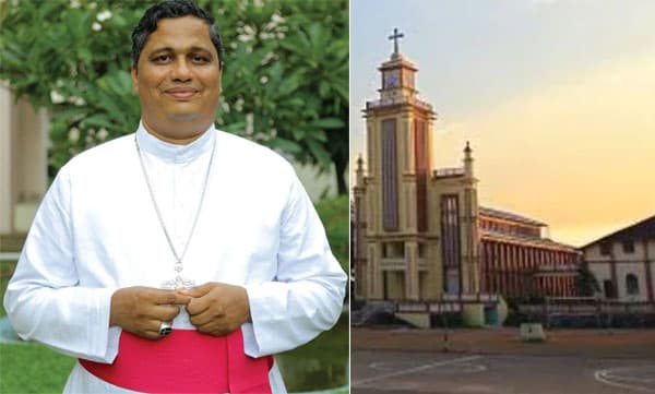 ക്രിസ്ത്യന് പെണ്കുട്ടികളെ ലക്ഷ്യമാക്കി തീവ്രവാദ പ്രണയക്കുരുക്കുകള് വര്ധിക്കുന്നുവെന്ന് തലശേരി അതിരൂപത; ഭൂദാന പ്രസ്ഥാനത്തിനും ആഹ്വാനം