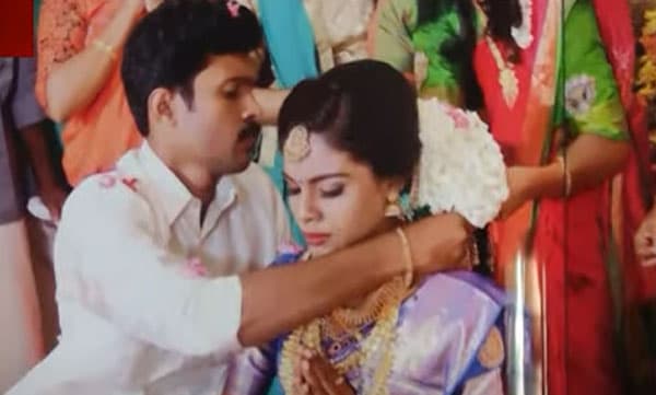 ചടയമംഗലത്ത് അഭിഭാഷക ഭര്തൃഗൃഹത്തില് തൂങ്ങിമരിച്ച നിലയില്; ഭര്ത്താവ് പിടിയില്