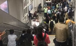 കനത്ത മഴ: ബംഗലൂരു നഗരം വീണ്ടും മുങ്ങി