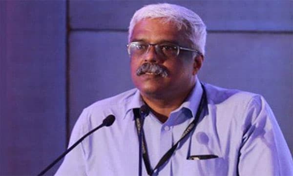 സസ്പെന്ഷന് നിയമവിരുദ്ധം, റദ്ദാക്കണം; കേന്ദ്ര അഡ്മിനിസ്ട്രേറ്റീവ് ട്രൈബ്യൂണലിനെ സമീപിച്ച് ശിവശങ്കര്