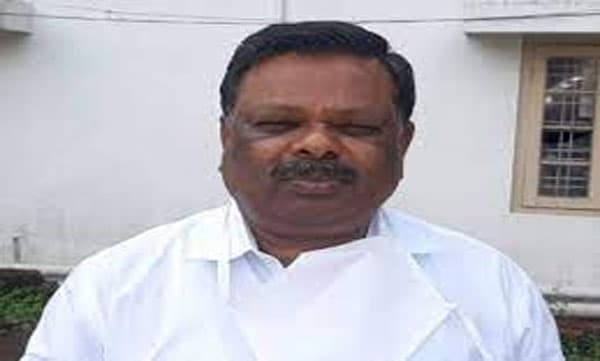 ഏഴ് ദിവസത്തിനകം വീട് ഒഴിയണമെന്ന് എസ്.രാജേന്ദ്രന് സബ് കലക്റുടെ നോട്ടീസ്; ഗൂഢാലോചനയെന്ന് രാജേന്ദ്രന്