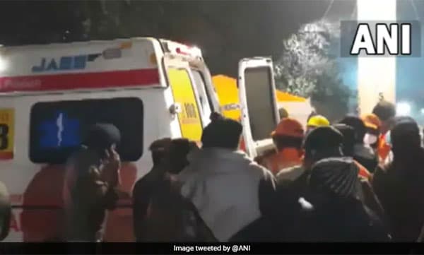 മധ്യപ്രദേശില് കുഴല്ക്കിണറില് വീണ കുട്ടി മരിച്ചു
