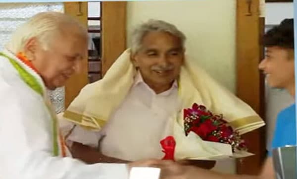 സജി ചെറിയാന്റെ സത്യപ്രതിജ്ഞ: മുഖ്യമന്ത്രിയുടെ ശിപാര്ശ അംഗീകരിച്ചുവെന്ന് ഗവര്ണര്