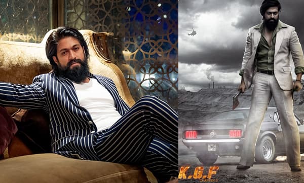 Yash could be replaced in KGF 3