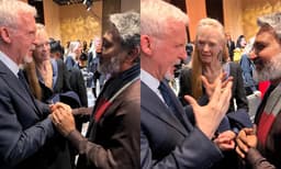 ‘‘മഹാനായ ജെയിംസ് കാമറൂൺ RRR കണ്ടു, ഞാനിപ്പോള് ലോകത്തിന്റെ നെറുകയിലാണ്..’’ രാജമൗലി