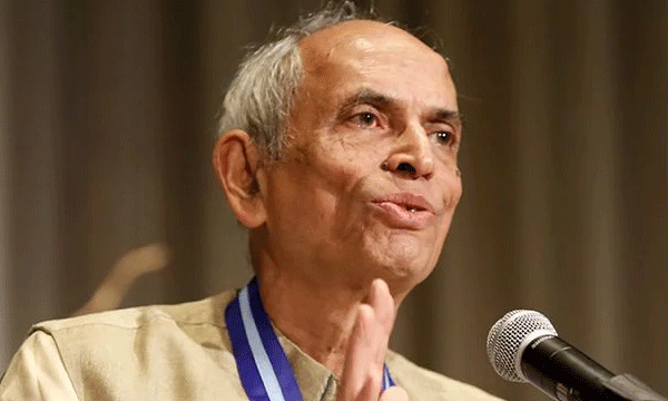 മറ്റുള്ളവര്ക്ക് ഭീഷണിയായാല് മനുഷ്യനെ ഇന്ത്യ ശിക്ഷിക്കും ; പിന്നെ മൃഗങ്ങളെ എന്തിന് വെറുതേ വിടുന്നെന്ന് ഗാഡ്ഗില്