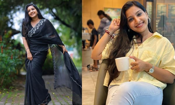 Alphy Panjikkaran (Image Source: Instagram)