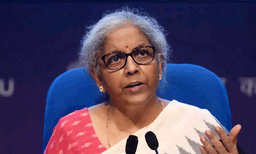 രണ്ടാം നരേന്ദ്ര മോദി സര്ക്കാരിന്റെ അവസാന സമ്പൂര്ണ ബജറ്റ് ഇന്ന്