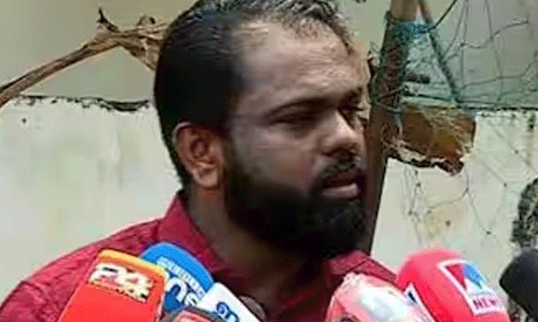 ലഹരിക്കടത്ത് ഷാനവാസിന്റെ പങ്കിന് തെളിവില്ലെന്ന് പോലീസ് ; വാടകക്കരാര് എഴുതിയത് ലഹരി പിടിക്കുന്നതിന് രണ്ടു ദിവസം മുമ്പ്