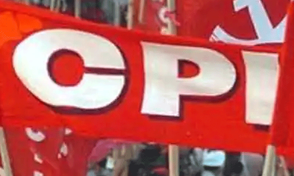 സഹകരണ ബാങ്കിലെ നിയമനത്തെ ചൊല്ലി തര്ക്കം ; സി.പി.ഐ ലോക്കൽ കമ്മിറ്റി അംഗങ്ങള് ഏറ്റുമുട്ടി; ഒരാള് മറ്റൊരാളെ വെട്ടി