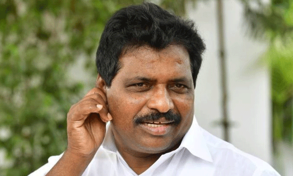 ‘കോണ്ഗ്രസ് പ്രവര്ത്തക സമിതിയിലേക്ക് ദളിത് വിഭാഗത്തില് നിന്ന് യോഗ്യരായവര് കേരളത്തിലുണ്ട്’: കൊടിക്കുന്നില് സുരേഷ്