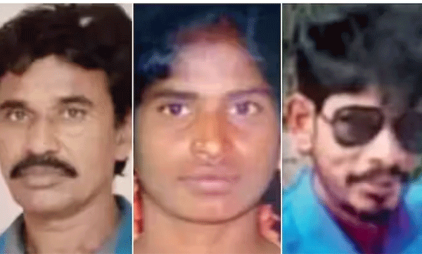 ഭാര്യ മദ്യത്തില് വിഷം ചേര്ത്തു: വിവരം അറിയാതെ ഭര്ത്താവ് സുഹൃത്തുമായി പങ്കിട്ടു, ഇരുവര്ക്കും ദാരുണാന്ത്യം