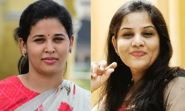ഉദ്യോഗസ്ഥര് തമ്മിലുള്ള പോര് അതിരുവിട്ടു ; കര്ണാടകത്തിലെ ഐപിഎസ് ഉദ്യോഗസ്ഥ ഐഎഎസുകാരിയുടെ സ്വകാര്യ ചിത്രങ്ങള് സാമൂഹ്യമാധ്യമത്തില് ഇട്ടു