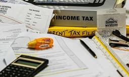 ആദായ നികുതിയും പാന് കാര്ഡും വേണ്ടാതൊരു സംസ്ഥാനം