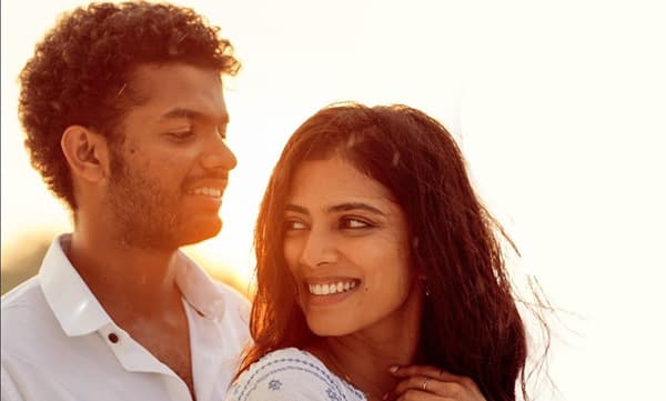 'ക്രിസ്റ്റി' പ്രണയത്തിന്റെ ആഴക്കടലിലേക്കൊരു യാത്ര