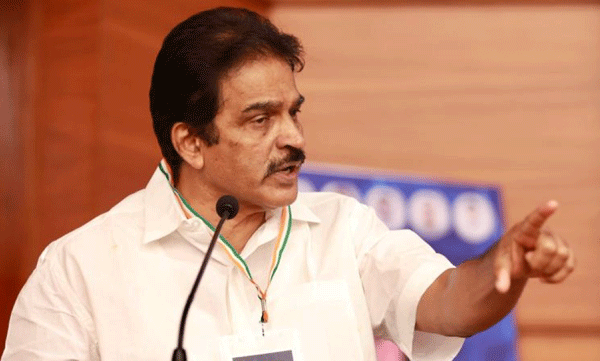 പരസ്യപ്രതികരണം ; നേതാക്കള്ക്ക് മുന്നറിയിപ്പുമായി കെസി വേണുഗോപാല്