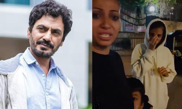 Aaliya Siddiqui about Nawazuddin Siddiqui (Image Source: Instagram)