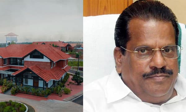 വൈദേകം റിസോര്ട്ട് വിവാദം ; അന്വേഷണം തുടരാന് വിജിലന്സ്