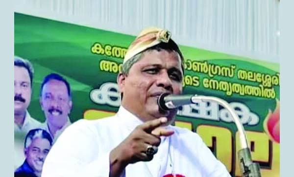 ബിഷപ്പ് പാംബ്ലാനി കേരള ക്രൈസ്തവ സമൂഹത്തിന് അപമാനമെന്ന് ജോയിന്റ ക്രിസ്ത്യന് കൗണ്സില്