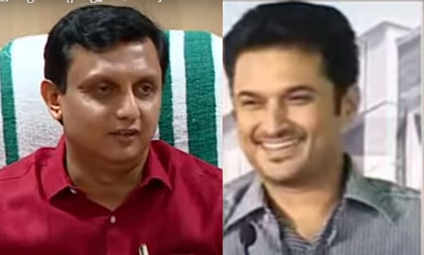 'ഞാനറിയാത്ത ഒരു അമ്മാവനെ കൂടി എനിക്ക് കിട്ടി'; ഫാരിസ് വിവാദത്തില് പ്രതികരിച്ച് മന്ത്രി റിയാസ്