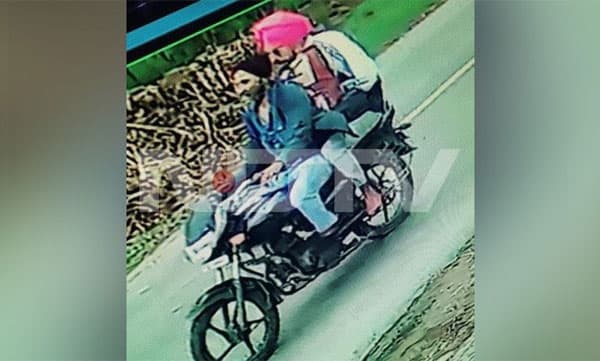 അമൃത്പാല് സിംഗിന്റെ കൂട്ടാളിക്ക് അഭയം നല്കിയ ആള് അറസ്റ്റില്