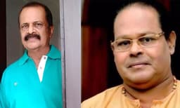 അദ്ദേഹത്തിന് എന്നെ സഹായിക്കേണ്ട ആവശ്യമുണ്ടായിരുന്നോ? ഇന്നസെന്റിനെപ്പറ്റി മോഹന്ജോസ്