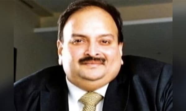 മെഹുല് ചോക്സിക്ക് ആശ്വാസം: ആന്റിഗ്വയില് നിന്ന് മാറ്റേണ്ടെന്ന് കോടതി ഉത്തരവ്
