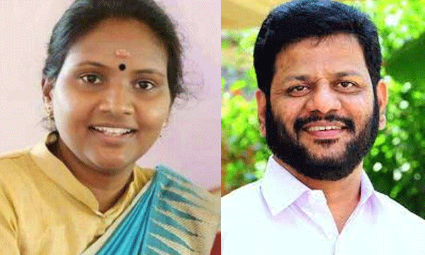 ആലത്തൂരില് രമ്യാ ഹരിദാസും പാലക്കാട് വി.കെ. ശ്രീകണ്ഠനുമെന്ന് സൂചന; പാലക്കാട് കോണ്ഗ്രസിന്റെ സ്ഥാനാര്ത്ഥികള്ക്ക് മാറ്റമുണ്ടായേക്കില്ല