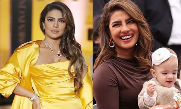 Priyanka Chopra