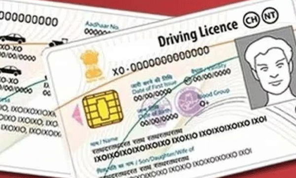 200 രൂപ മുടക്കിയാല് പഴയ ലൈസന്സ് സ്മാര്ട്ടാക്കാം; ഓണ്ലൈനായി അപേക്ഷിക്കാം